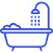 bathtub image